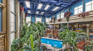 LHotelQuébec