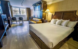LHotelQuébec