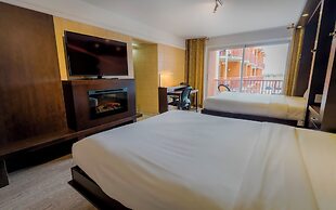 LHotelQuébec