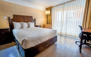 LHotelQuébec