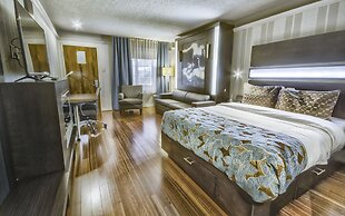 Hôtel Québec Inn