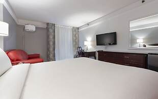 Hôtel Québec Inn