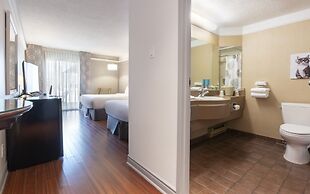 Hôtel Québec Inn