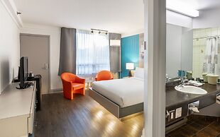 Hôtel Québec Inn