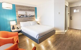 Hôtel Québec Inn