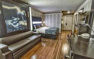 Hôtel Québec Inn