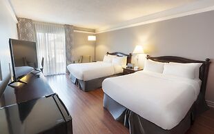 Hôtel Québec Inn