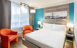 Hôtel Québec Inn