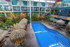 Hôtel Québec Inn