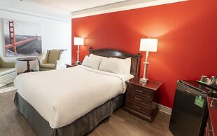 Hôtel Québec Inn