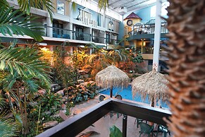 Hôtel Québec Inn