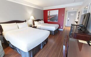 Hôtel Québec Inn
