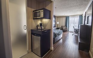 Hôtel Québec Inn
