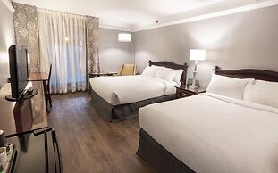 Hôtel Québec Inn