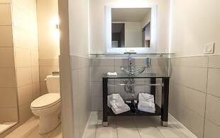 Hôtel Must – Quebec City Airport