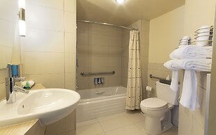 Hôtel Must – Quebec City Airport