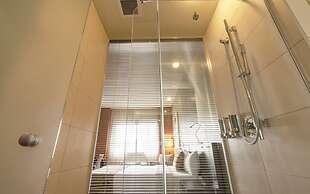 Hôtel Must – Quebec City Airport