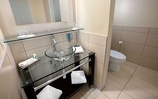 Hôtel Must – Quebec City Airport