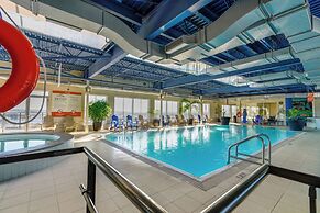 Hôtel Must – Quebec City Airport