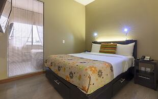 Hôtel Must – Quebec City Airport