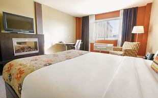 Hôtel Must – Quebec City Airport