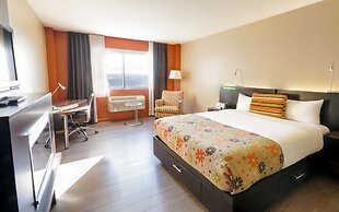 Hôtel Must – Quebec City Airport