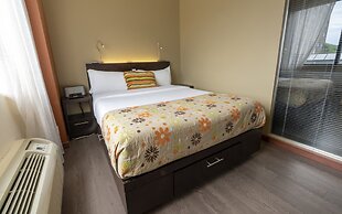 Hôtel Must – Quebec City Airport