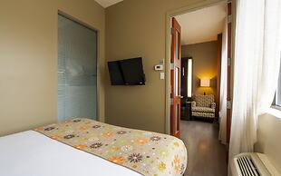 Hôtel Must – Quebec City Airport