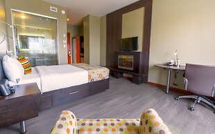 Hôtel Must – Quebec City Airport