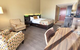 Hôtel Must – Quebec City Airport