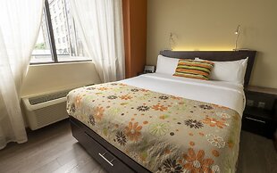 Hôtel Must – Quebec City Airport