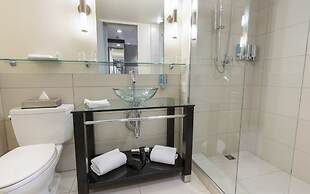 Hôtel Must – Quebec City Airport