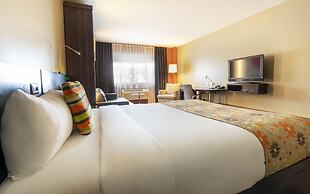 Hôtel Must – Quebec City Airport