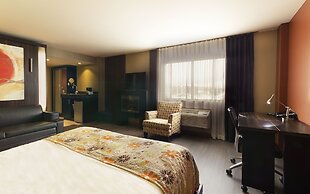 Hôtel Must – Quebec City Airport