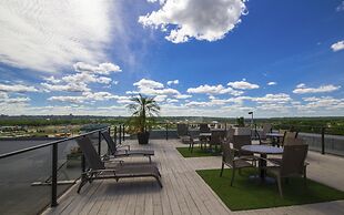 Hôtel Must – Quebec City Airport