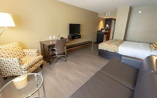 Hôtel Must – Quebec City Airport