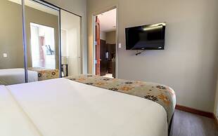 Hôtel Must – Quebec City Airport