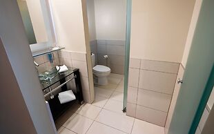 Hôtel Must – Quebec City Airport