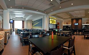 Hôtel Must – Quebec City Airport