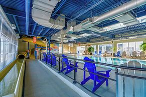 Hôtel Must – Quebec City Airport