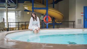 Hôtel Must – Quebec City Airport