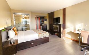 Hôtel Must – Quebec City Airport