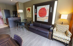 Hôtel Must – Quebec City Airport