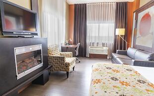 Hôtel Must – Quebec City Airport