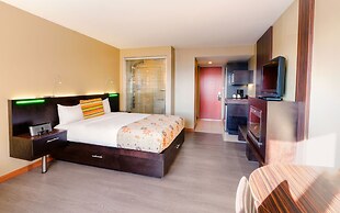 Hôtel Must – Quebec City Airport