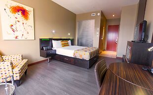 Hôtel Must – Quebec City Airport