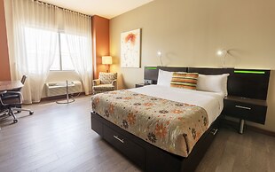 Hôtel Must – Quebec City Airport