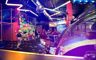 Hôtel Must – Quebec City Airport