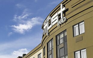 Hôtel Must – Quebec City Airport