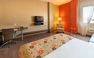 Hôtel Must – Quebec City Airport